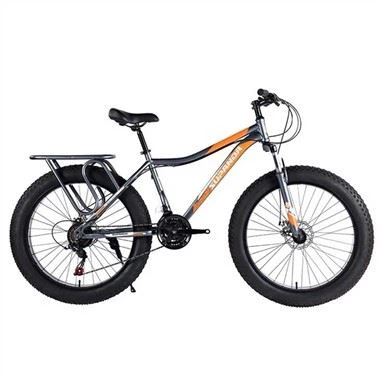 Схимано Фат Бике