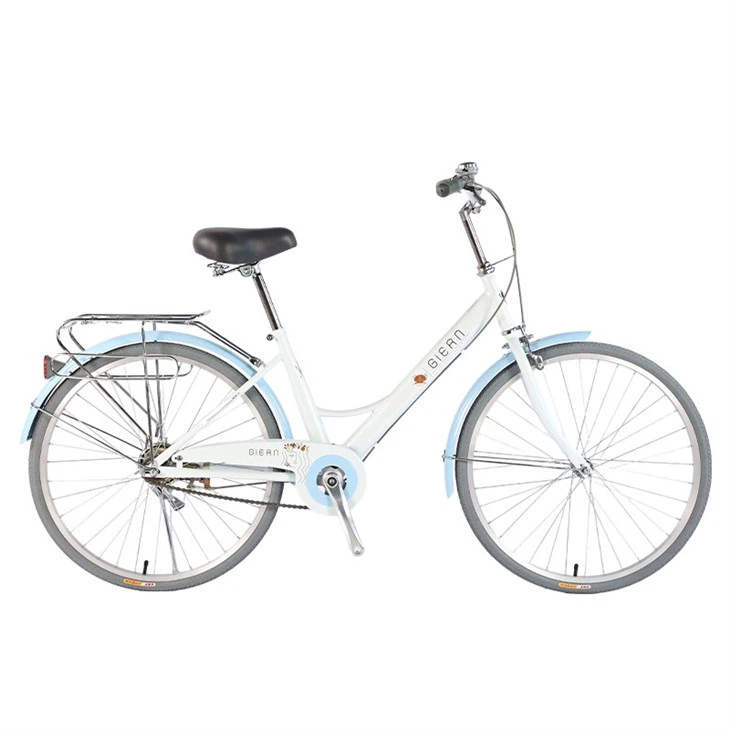 26 Inch Commuter Bike