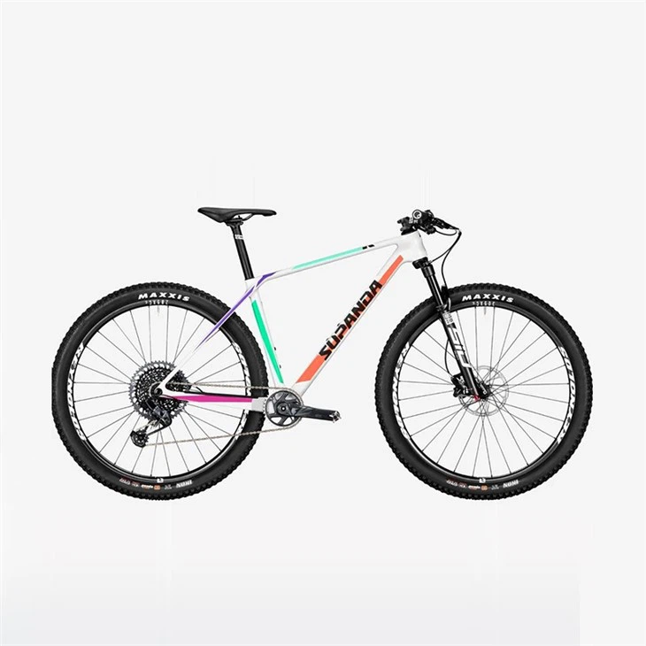 Women's Cross Country Bike