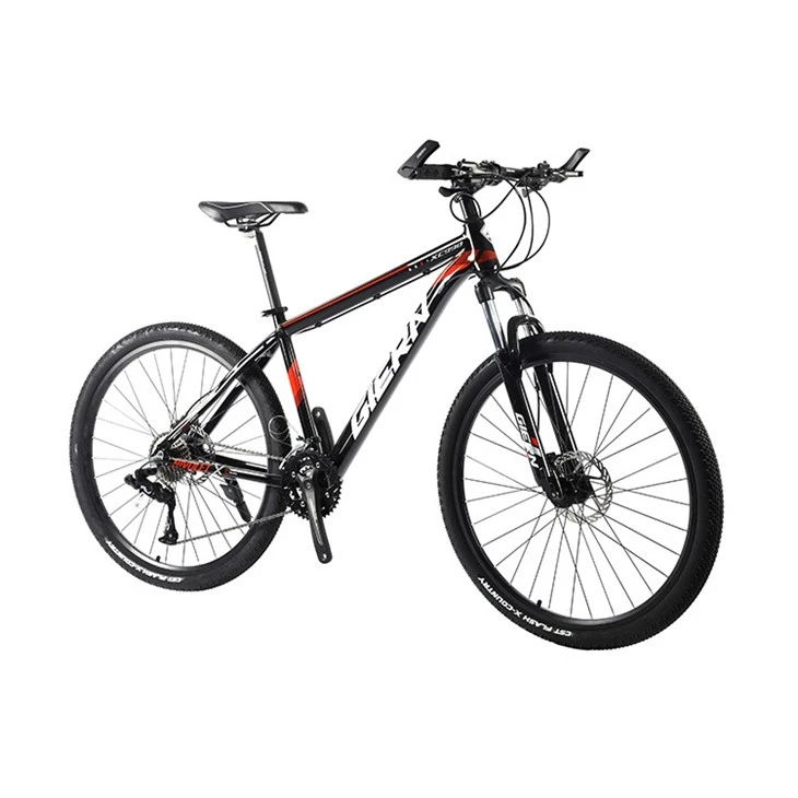 XC Hardtail