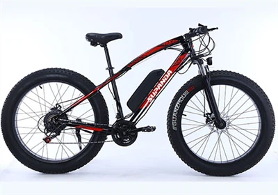 Кина предлаже строже безбедносне стандарде за електричне бицикле