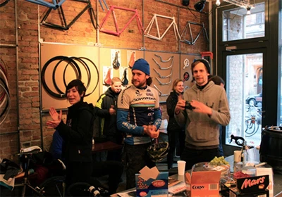 Анализа тренутне ситуације европске бициклистичке индустрије